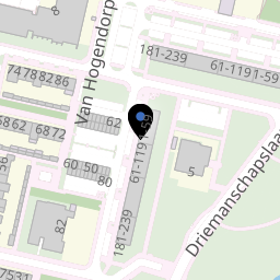 Appartement GRC00 E 2015 11