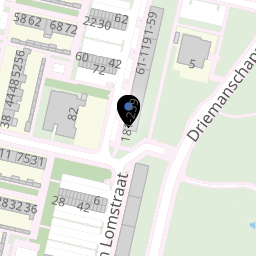 Appartement GRC00 E 2015 118