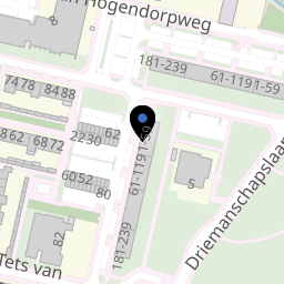 Appartement GRC00 E 2015 12