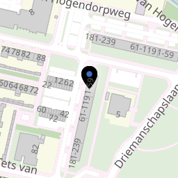 Appartement GRC00 E 2015 13