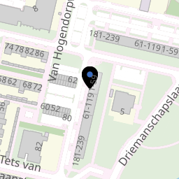 Appartement GRC00 E 2015 136