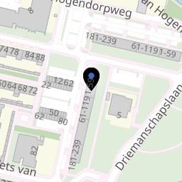 Appartement GRC00 E 2015 14