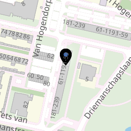 Appartement GRC00 E 2015 17