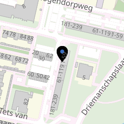 Appartement GRC00 E 2015 18