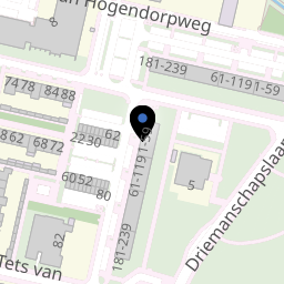 Appartement GRC00 E 2015 20