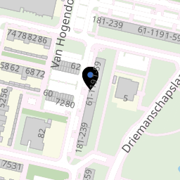 Appartement GRC00 E 2015 217