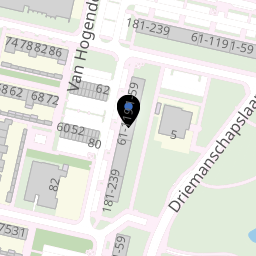 Appartement GRC00 E 2015 44