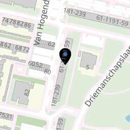 Appartement GRC00 E 2015 45