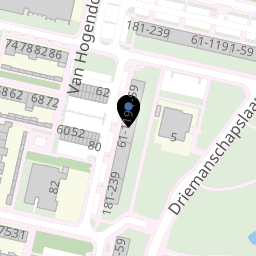 Appartement GRC00 E 2015 52