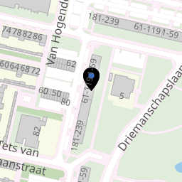 Appartement GRC00 E 2015 53