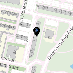 Appartement GRC00 E 2015 54