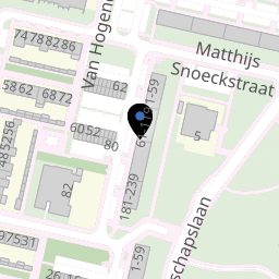 Appartement GRC00 E 2015 59