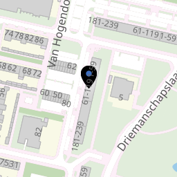 Appartement GRC00 E 2015 60