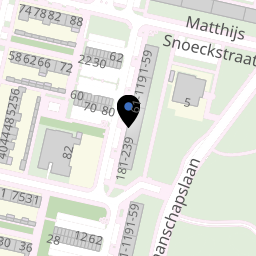 Appartement GRC00 E 2015 65