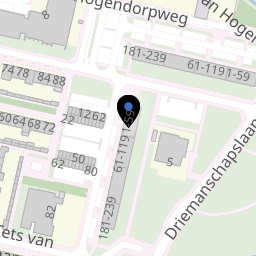 Appartement GRC00 E 2015 7