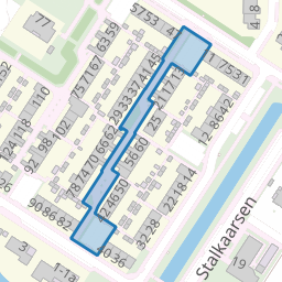 Perceel GRC00-E-2046