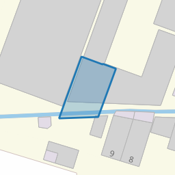 Perceel GRC00-E-2083