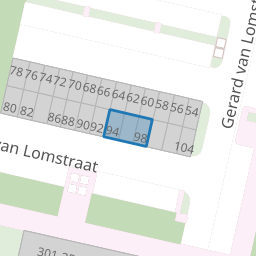 Perceel GRC00-E-2262