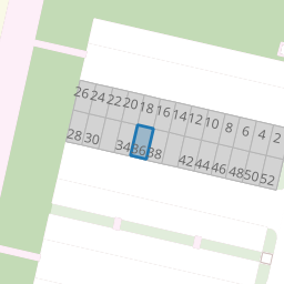 Perceel GRC00-E-2275