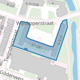 Perceel GRC00-E-2289