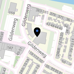 Appartement GRC00 E 2299 16