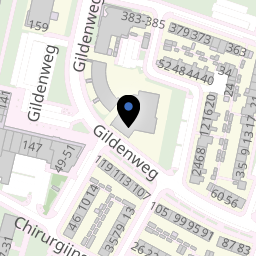 Appartement GRC00 E 2299 32