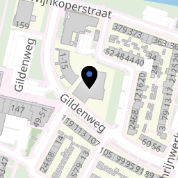 Appartement GRC00 E 2299 7