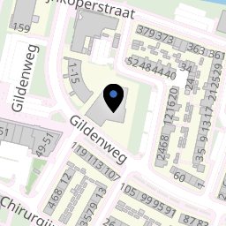 Appartement GRC00 E 2299 8