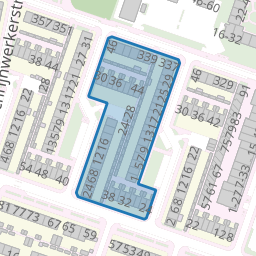 Perceel GRC00-E-370