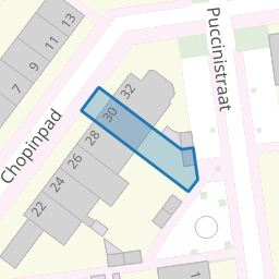 Perceel GRC00-F-1016