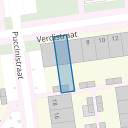 Perceel GRC00-F-1018