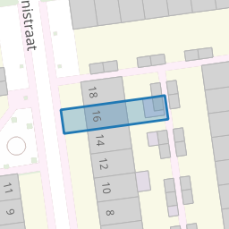 Perceel GRC00-F-1025