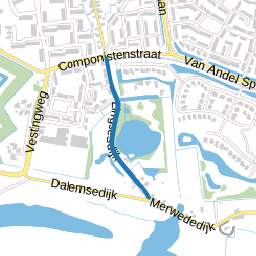 Perceel GRC00-F-1096