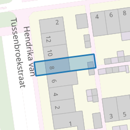 Perceel GRC00-F-1138