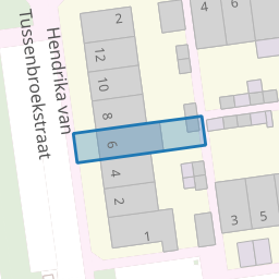 Perceel GRC00-F-1139