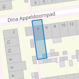 Perceel GRC00-F-1143