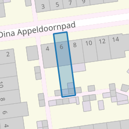 Perceel GRC00-F-1144