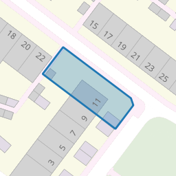 Perceel GRC00-F-1153