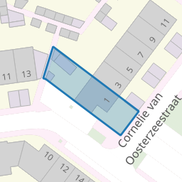 Perceel GRC00-F-1158