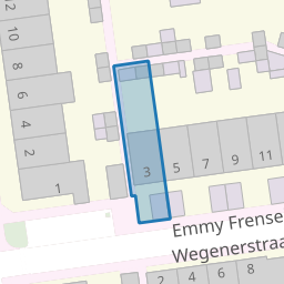 Perceel GRC00-F-1159