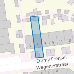 Perceel GRC00-F-1160