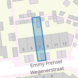 Perceel GRC00-F-1161