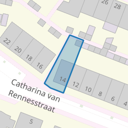 Perceel GRC00-F-1203