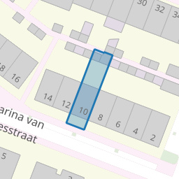 Perceel GRC00-F-1205