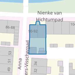 Perceel GRC00-F-1234