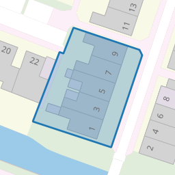 Perceel GRC00-F-1293