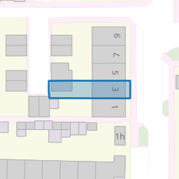 Perceel GRC00-F-1303