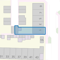 Perceel GRC00-F-1304