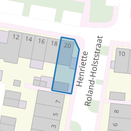 Perceel GRC00-F-1325