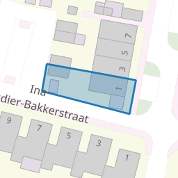 Perceel GRC00-F-1333